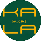 Kalaboost